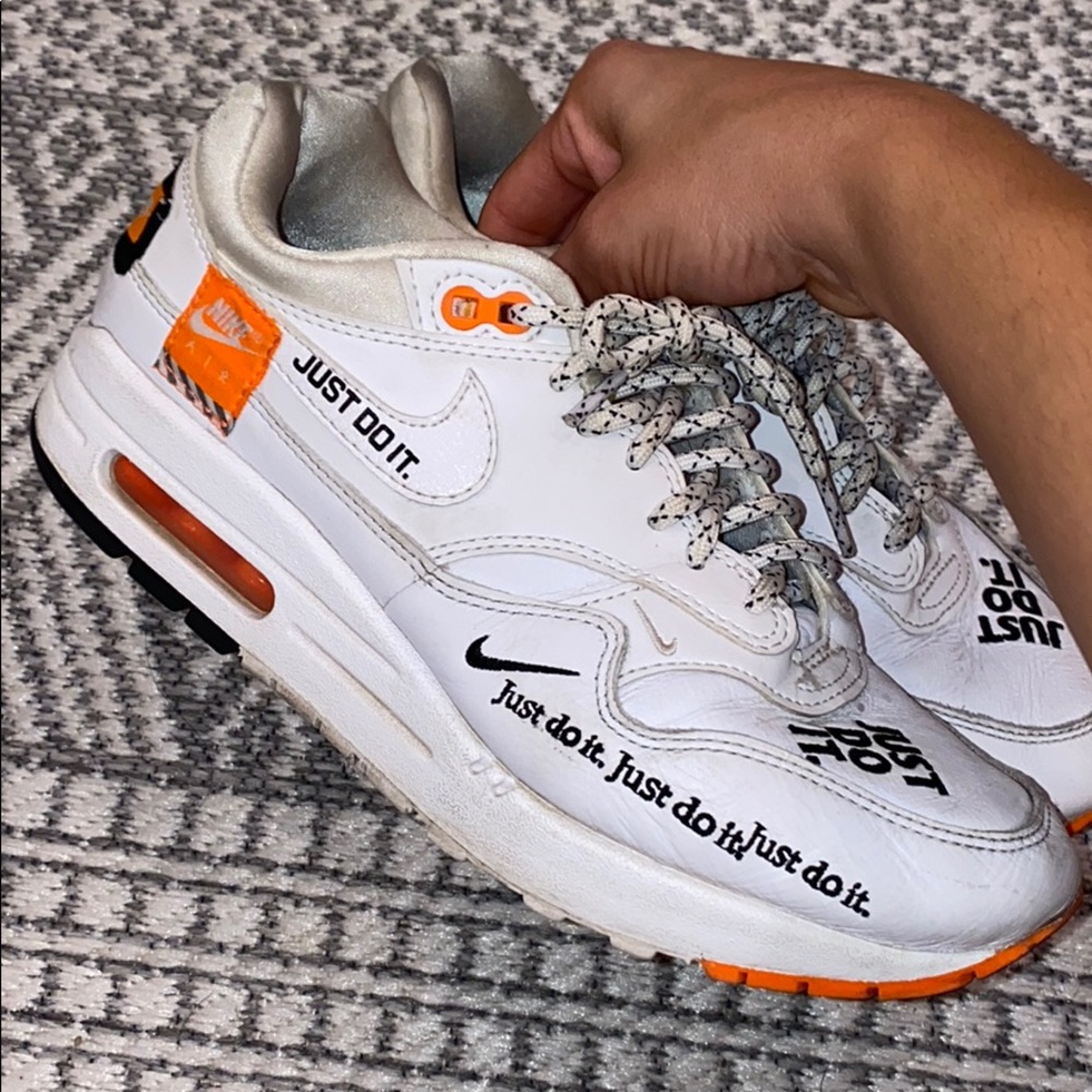 Nike Air Max Just Do It